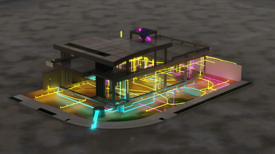 A Nova Engenharia: Integração, Sustentabilidade e Precisão como Caminhos para Projetos Relevantes